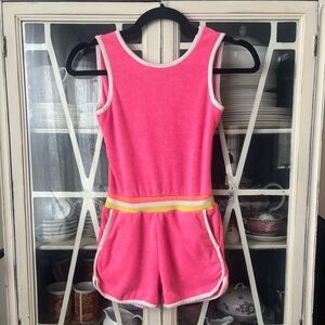 Rockets of Awesome Jumper